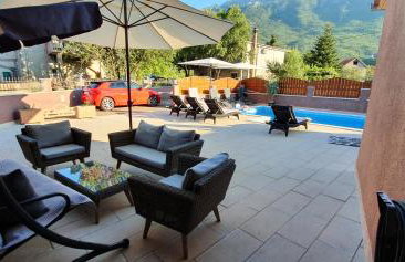 Holiday home Jass near Makarska - Foto 4