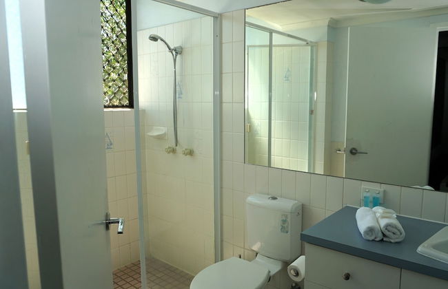 Aussie Resort - Foto 35