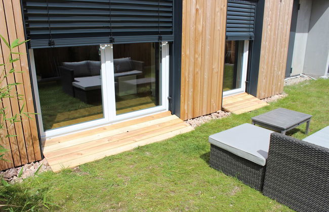 Apartment Monolith Black Forest - Foto 68