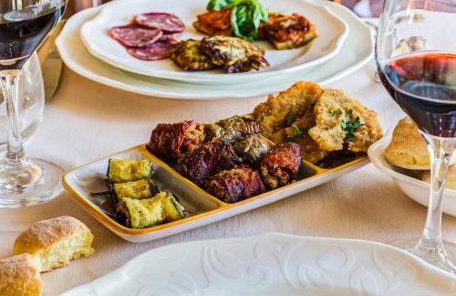 Country Resort la Casa delle Monache - Foto 63