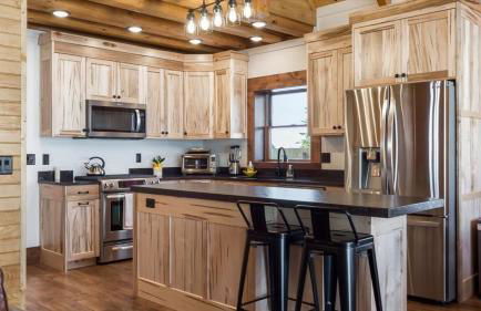 Targhee Shadows - Tetons Yellowstone hot tub - Foto 13