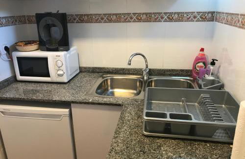 Central modern 3bdr, A/C, wifi & Parking - Foto 21