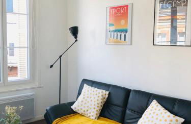 Charmante maison de pêcheurs plein centre à 5min du port - Foto 8