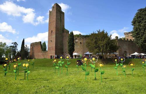 Ca Vellione cozy apt Noale - Foto 39