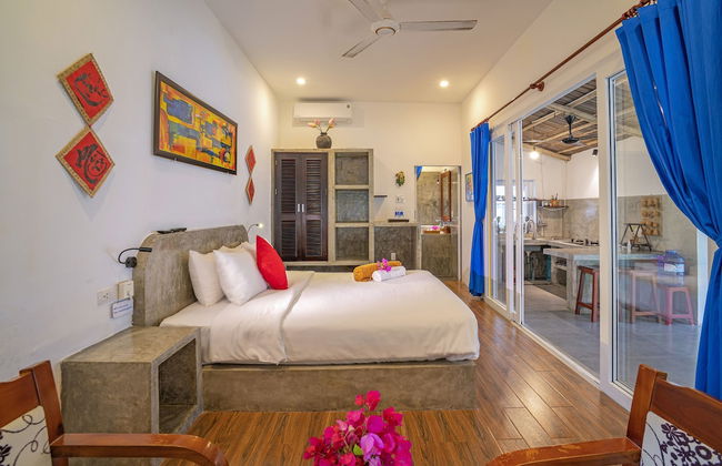 Be's Beach House An Bang - Foto 5