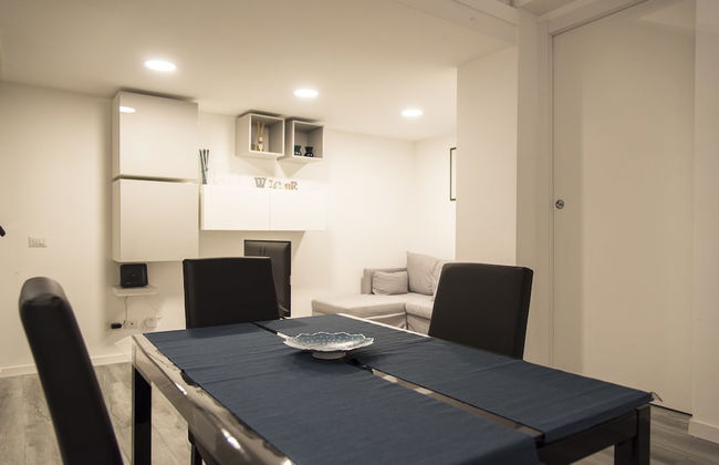 Contemporary 2 Bedroom Flat near University - Photo 10