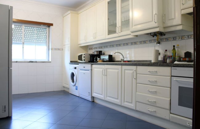 FeelCoimbra Apartment Choupal - Foto 28