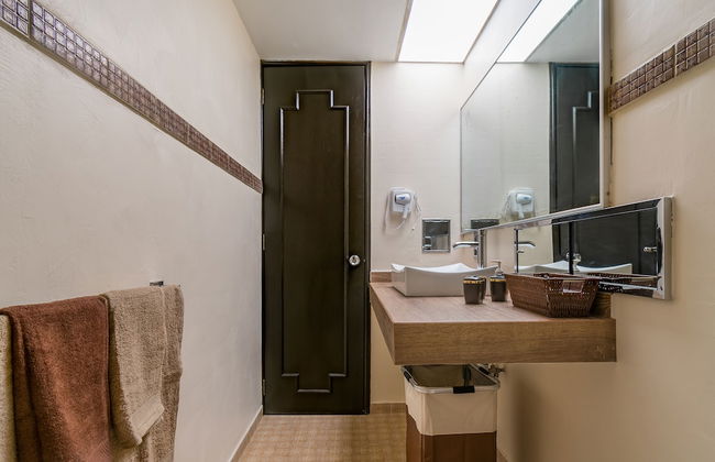 JUUB Private 1 Bedroom at Echegaray - Foto 7