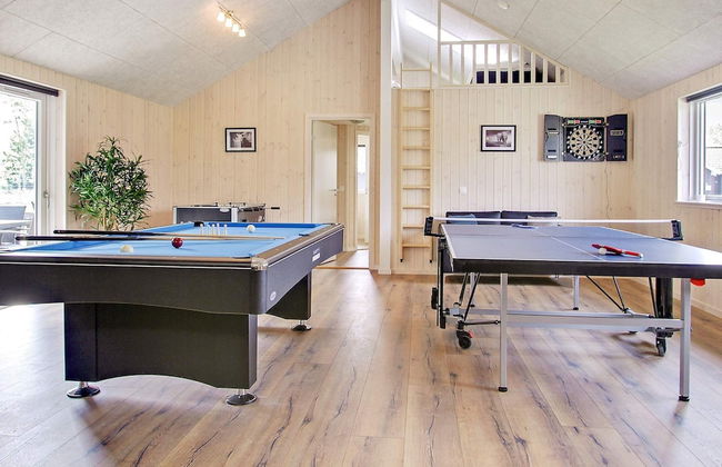 Holiday Home in Kappeln - Foto 11