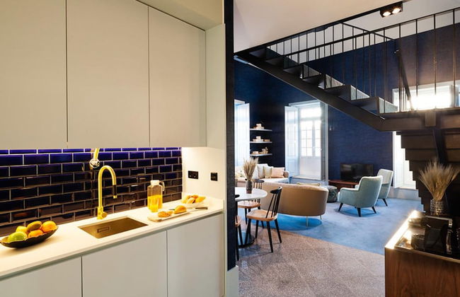 Apartamentos The Arc Carrís - Foto 14