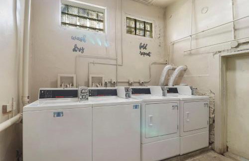 2BR Midway Getaway! l 20 min to downtown Chicago - Foto 14