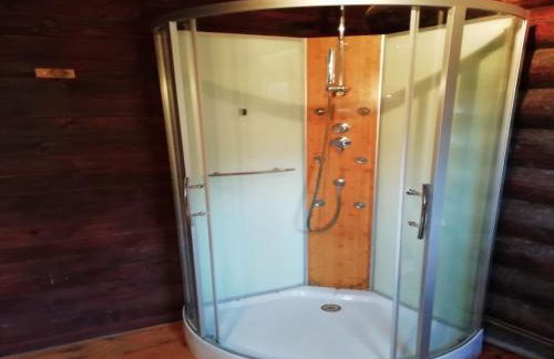 Charming Chalet with Swimming Pool in Quend - Foto 46