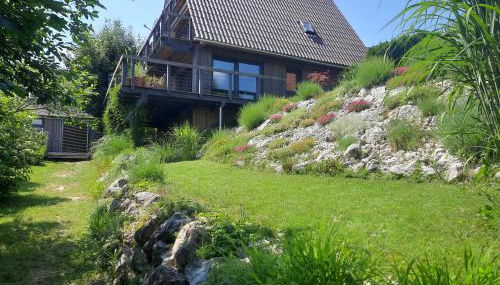 Haus mit Bergblick - Foto 4