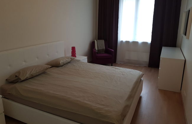 Skandi Klubb Apartments - Foto 68