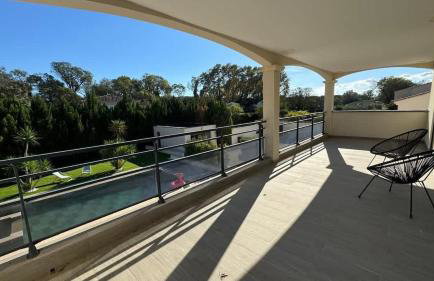 Villa Emeraude-Joyaux de Provence - Foto 42