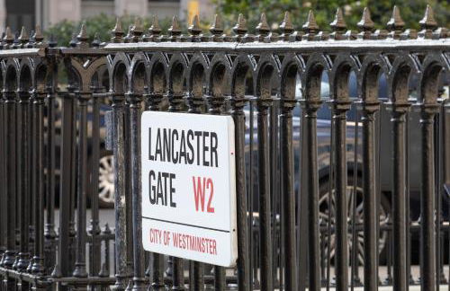 Hapimag Apartments London - Foto 8