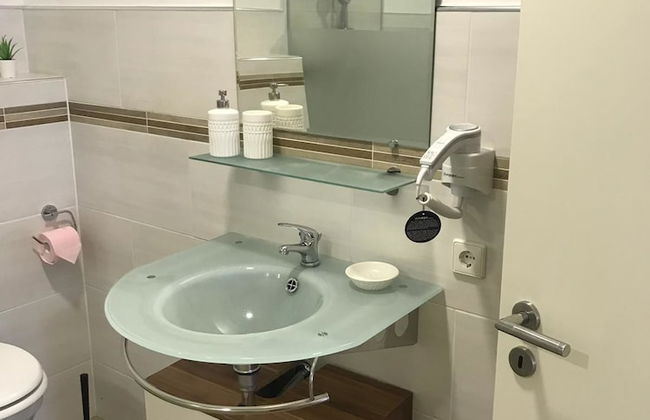 Ferienwohnungen AKH Home - Foto 12