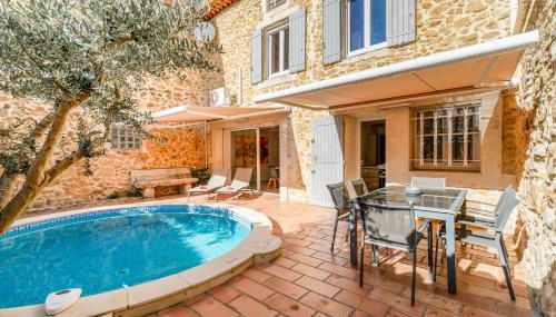 Lucciano Village House, Sleeps 6 - Foto 1