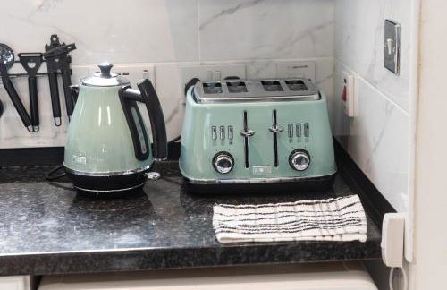 The Cottage - Foto 30