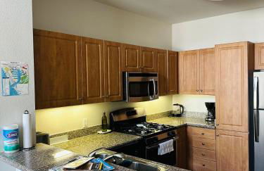 Spacious,2Queen beds, free parking, pool&gym and central location - Foto 15