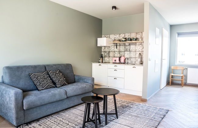 Saga Studios by Heimaleiga - Foto 9