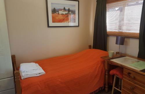 The Lily Pad apartment & Wrens Nest studio - Foto 6