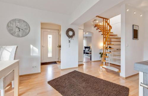 Ferienhaus Gisela in Holzstein an der Ostsee - Foto 11