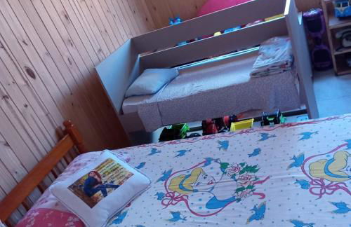 Pousada Catiuscia - Foto 8