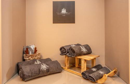 WHISPERING PINES LODGE Mountain view apartment with ski-in access - Foto 2