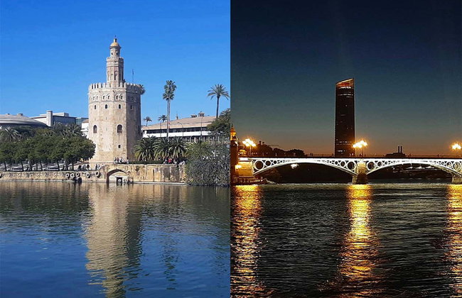 Seville Boat Trip - Photo 17