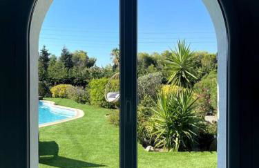 VILLA LA QUIETUDE - Foto 12