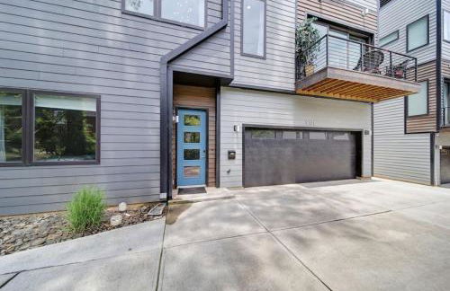 City Views - Walking Distance to Panthers Stadium - Photo 44