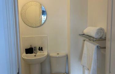 2BR Luxury Apt in Cathedral Quarter - Foto 9