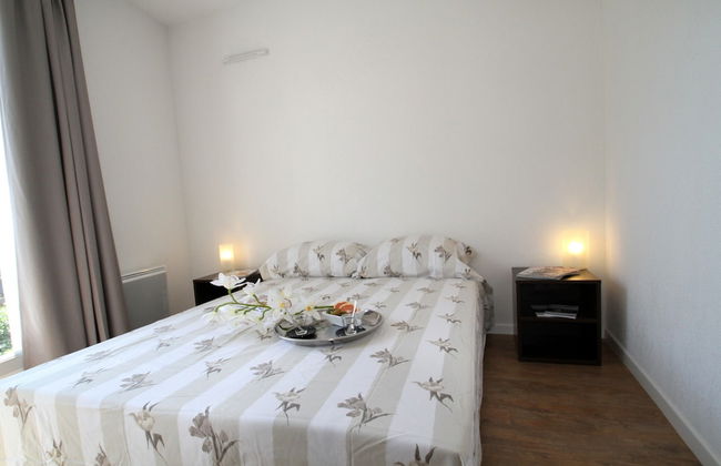 Résidence Parc Harmonie - Foto 5