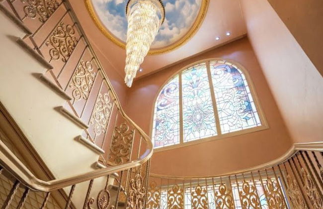 palace in royal city compound - Foto 19