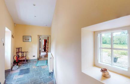 Airds of Kells House - Foto 14