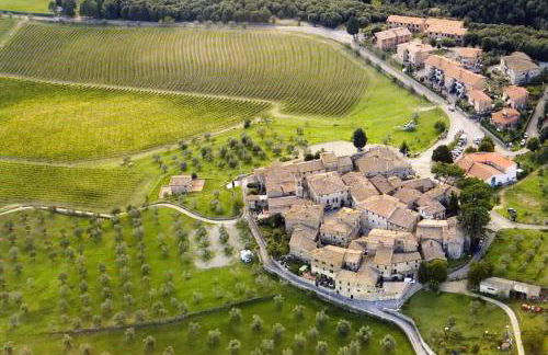 Borgo San Gusmè - Foto 15