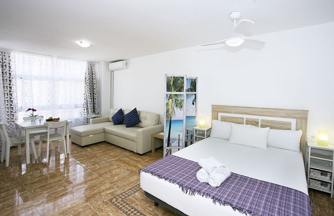 Rainbow & Pool Apartment - Foto 8