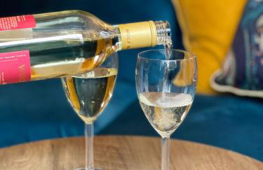 Kist Accommodates - Stylish Headingley Apartment - Parking - 500 mps WIFI - Foto 10