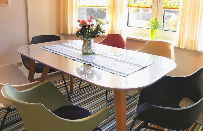 Apartments mit Flair - Foto 22