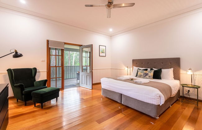 Bay and Bush, Jervis Bay - Photo 4