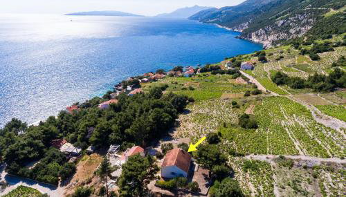 Holiday Home Blue Vineyard - Foto 1