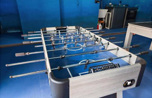 Poolside Paradise: Game room, Pickle ball & Pool - Foto 61