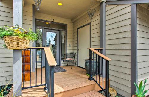 Stunning Townhome Near Upper Klamath Lake! - Foto 26