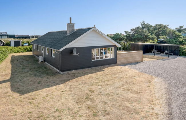 "Hillevi" - 200m from the sea - Photo 16