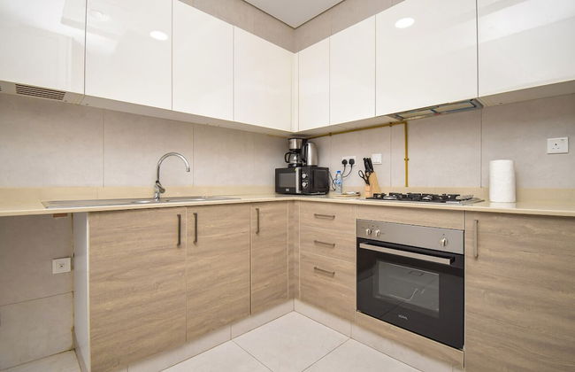 360 Vacation – THE BAY Residence 1BR Apartment - Foto 15