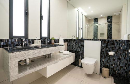 Vincents Place I Ocean View I Swimming pool - Foto 14