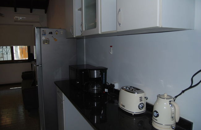 Cosmo Mendoza Suites - Foto 64