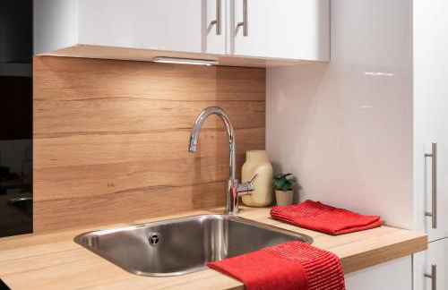 Moderne & Confortable, Au cœur de Rouen - Photo 19