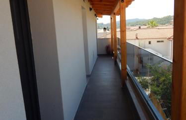 Nioplias Luxury Apartments Pefkohori - Photo 40